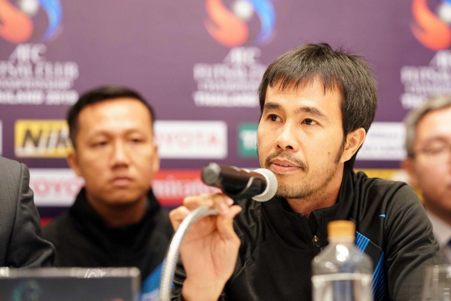 Những cử nhân đưa Futsal Việt Nam đến World Cup
