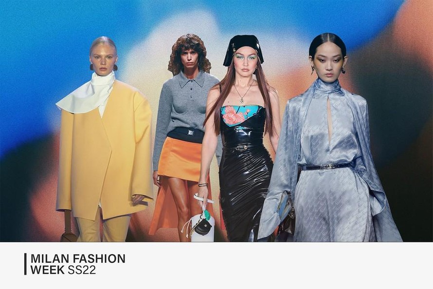 Milan Fashion Week dự báo 3 xu hướng năm tới sẽ cực kỳ nổi, "bắt trend" ngay là vừa!
