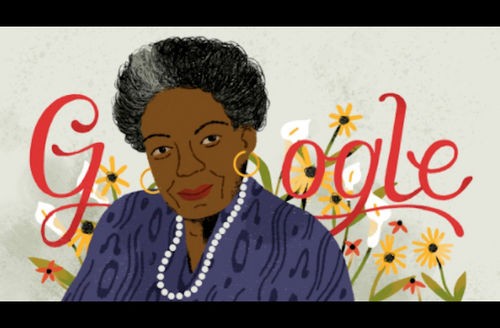 Người phụ nữ vĩ đại được Google kỷ niệm ngày sinh là ai?