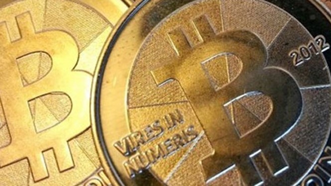 Tiền ảo Bitcoin đã xuất hiện tại Việt nam từ 2013 