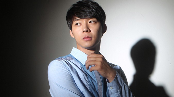 Nam ca sĩ kiêm diễn viên Park Yoochun đang bị vướng vào cáo buộc xâm hại tình dục.