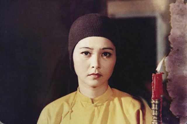 Hai mỹ nhân Ni cô Huyền Trang-Ngọc Mai của &#39;Biệt động Sài Gòn&#39; giờ ra sao?