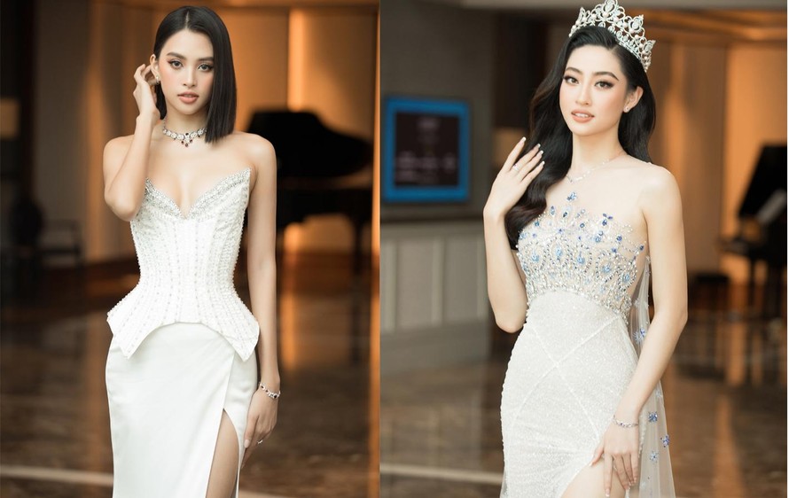 Lộ diện 5 giám khảo của cuộc thi Miss World Vietnam 2021