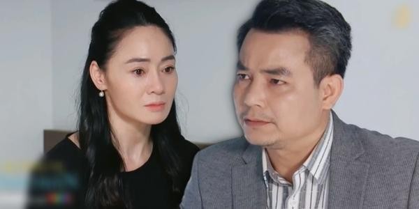 Diễn viên Quách Thu Phương bật mí kết phim "Hương vị tình thân" sẽ không khiến khán giả thất vọng. 