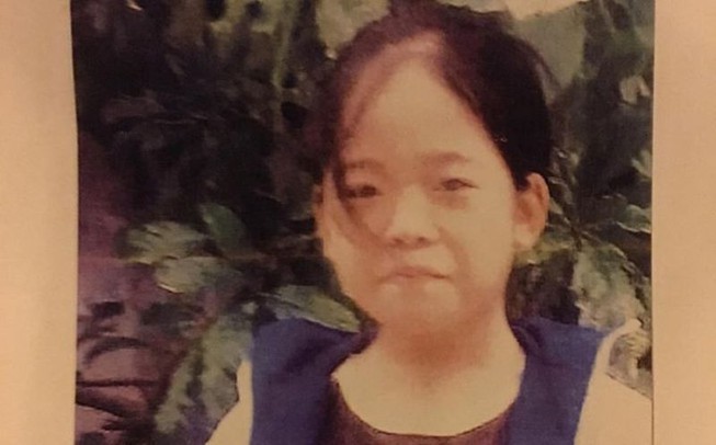 Nữ sinh 15 tuổi mất tích ở Nghệ An được tìm thấy ở Hà Nội
