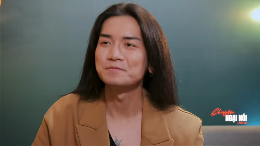 Diễn viên BB Trần là một trong số nghệ sĩ thuộc cộng đồng LGBT