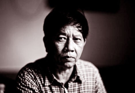 Nhà văn Nguyễn Huy Thiệp qua đời ở tuổi 72