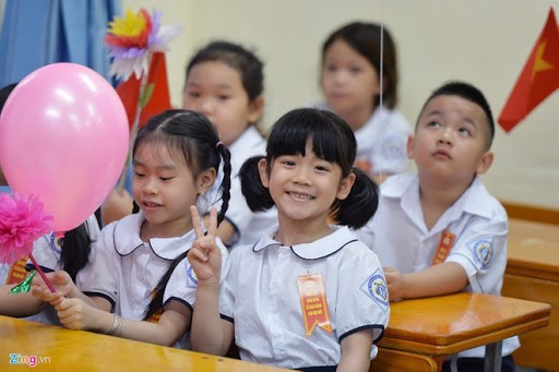 Bộ GD&ĐT quy định tiếng Hàn là môn học bắt buộc từ lớp 3 đến 12.