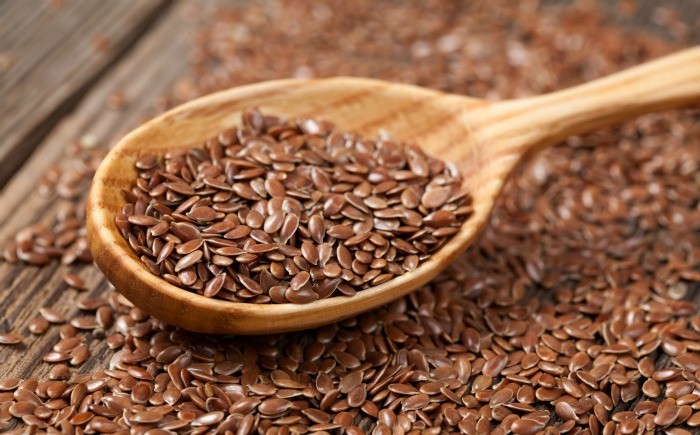 5 cách bổ sung dinh dưỡng từ hạt lanh vào chế độ ăn 