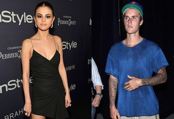 Đang hẹn hò The Weeknd, Selena Gomez đưa tình cũ Justin Bieber về nhà
