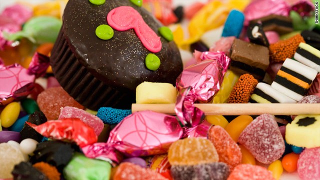 Kẹo không đường có an toàn đối với bệnh nhân tiểu đường typ 2?