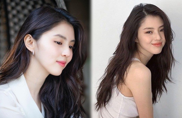 Vẻ đẹp thanh tú của 'tiểu tam' Thế giới hôn nhân được coi là bản sao Song Hye Kyo