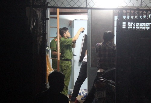 Phó giám đốc công an Đồng Nai thông tin vụ trung úy CSGT nổ súng