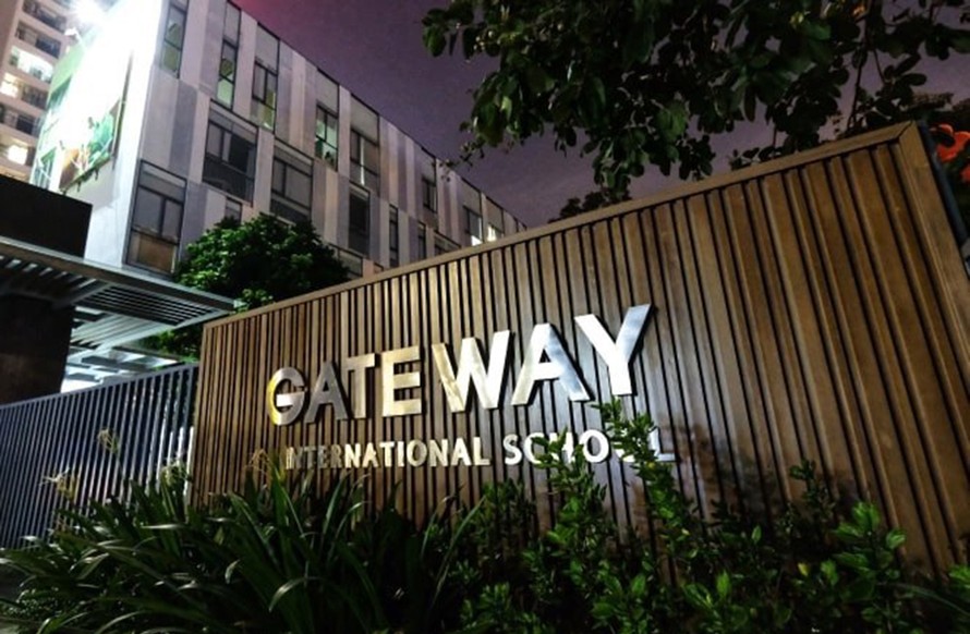 Trường quốc tế Gateway xác nhận học sinh tử vong do bị bỏ quên trên xe 
