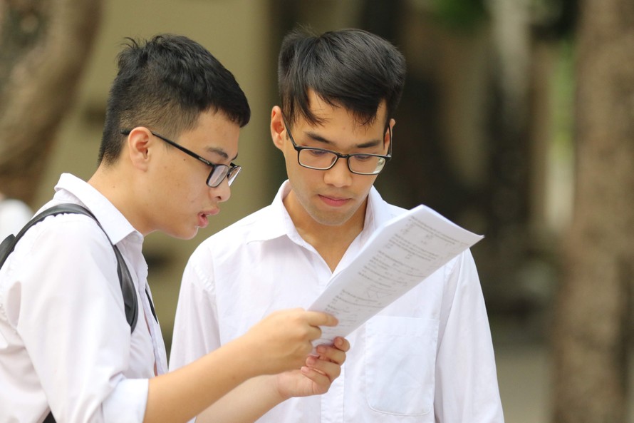 Các trường ĐH tại Đà Nẵng được giao kiểm tra thi tốt nghiệp những địa phương nào?