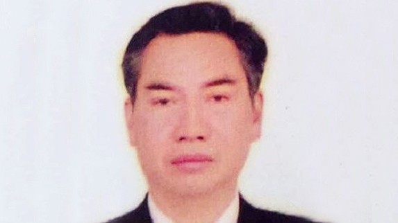 Ông Nguyễn Văn Hòa.