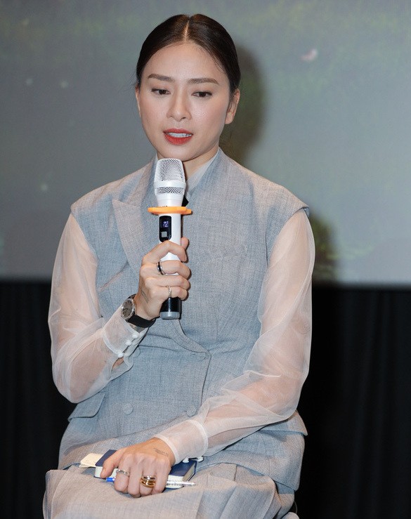 Ngô Thanh Vân khẳng định bộ phim 'Trạng Tý' không vi phạm tác quyền