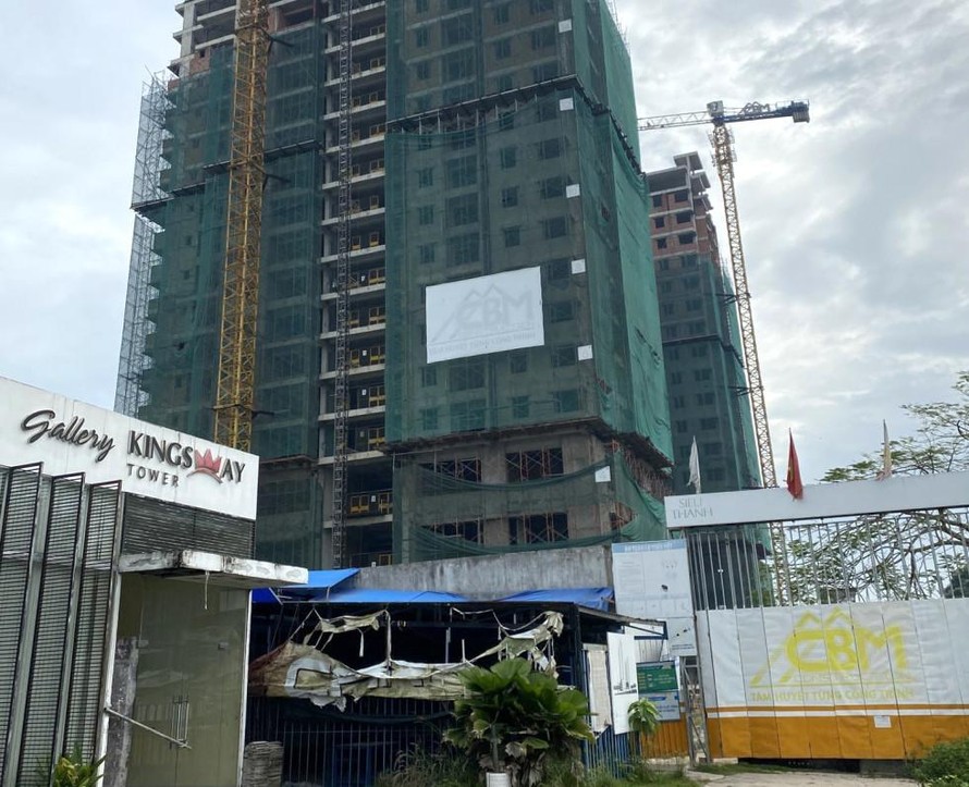 Vụ khách hàng mua căn hộ dự án Kingsway Tower đòi nhà: ABBank nói gì?