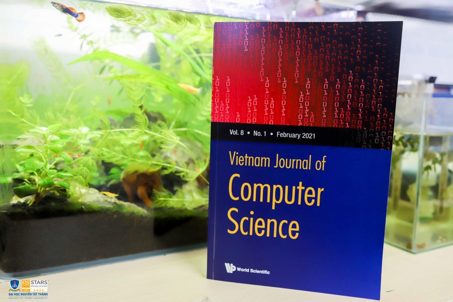 Tạp chí khoa học VJCS của Việt Nam được xếp vào danh mục ESCI