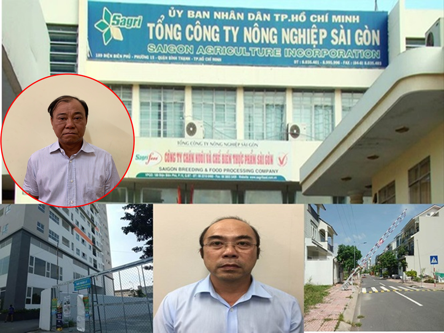 TP HCM huỷ quyết định cho Sagri chuyển nhượng dự án Phước Long