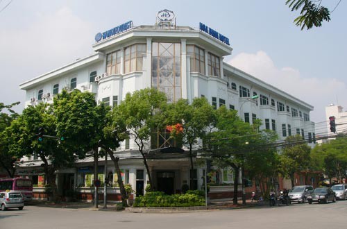 Khách sạn Hòa Bình sẽ cách ly có thu phí đối với những người về Hà Nội