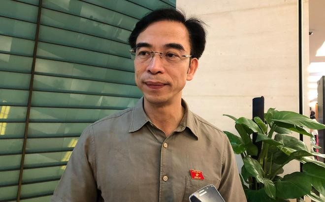 Ông Nguyễn Quang Tuấn được tín nhiệm 100% ứng cử ĐBQH khoá XV