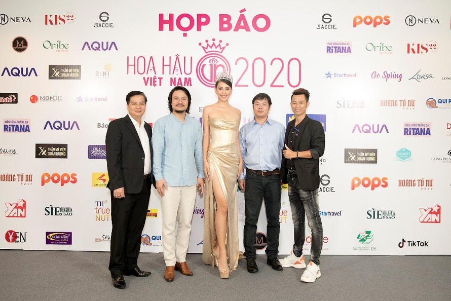 Năm nay cuộc thi Hoa hậu Việt Nam sẽ theo hướng cô đúc, tiết kiệm nhưng đi vào chiều sâu
