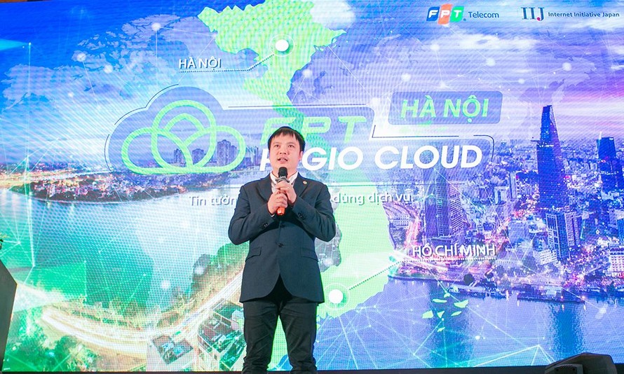 Mở rộng hệ thống với dịch vụ đám mây đa khu vực tại Việt Nam