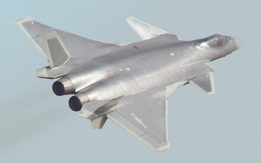 Giải mã vụ tiêm kích J-20 Trung Quốc bị Ấn Độ 'tóm sống'