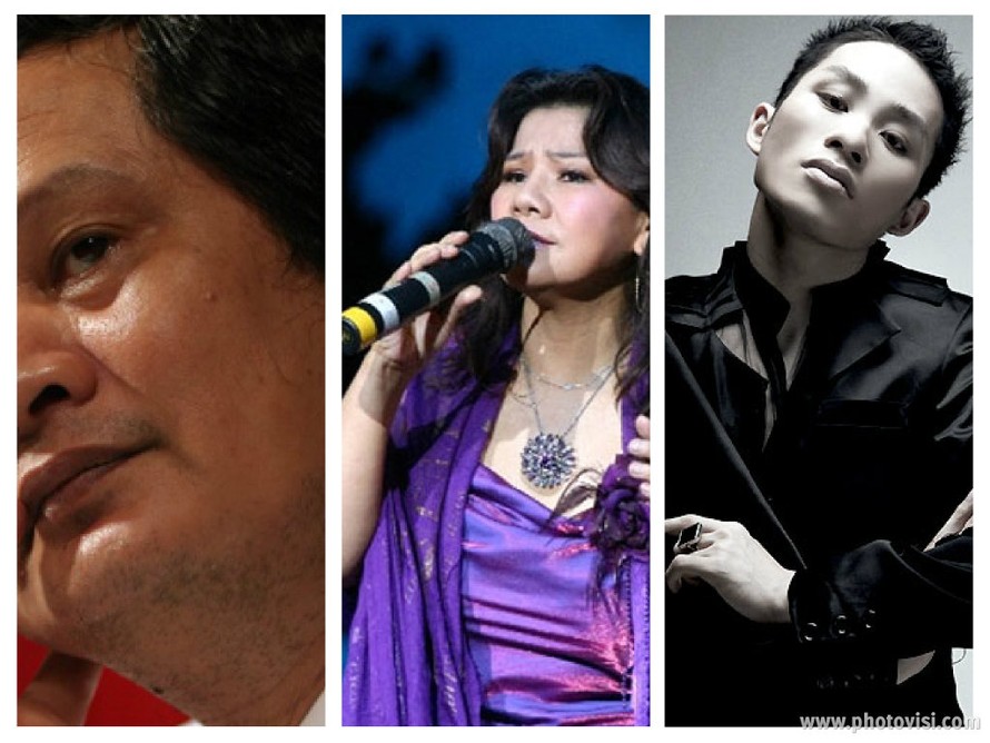 'Nhói đau một nỗi buồn khi nhạc sỹ Thuận Yến ra đi'