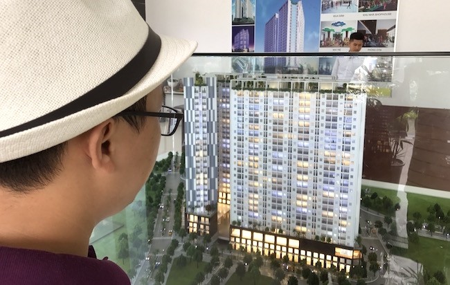 Khánh Hoà công khai 52 dự án nhà ở đang thế chấp ngân hàng