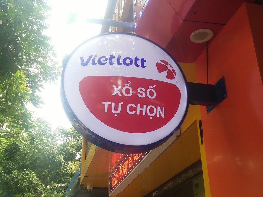 Vietlott nhường kênh phát sóng cho Olympic Việt Nam