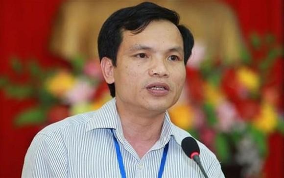 PGS Mai Văn Trinh, Cục trưởng Cục Quản lý chất lượng, Bộ GD&ĐT,
