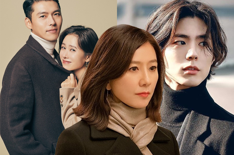 5 diễn viên nổi tiếng nhất Hàn Quốc năm 2020