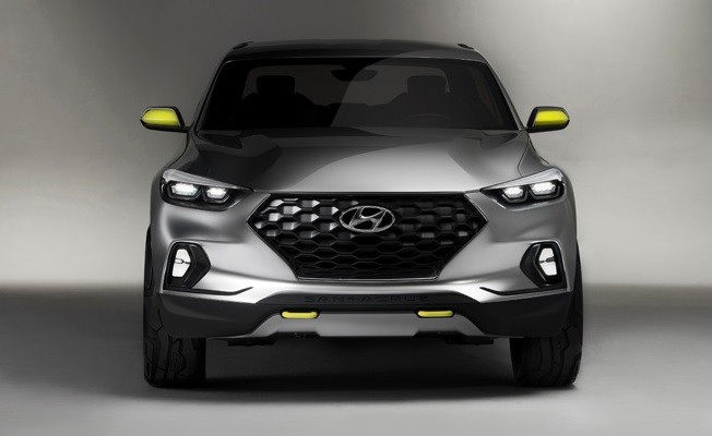 Hyundai có thể sẽ ra mắt thêm một mẫu crossover mới.
