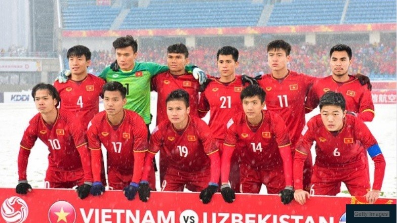 Từ ngôi á quân U23 châu Á nghĩ về ASIAD 2018