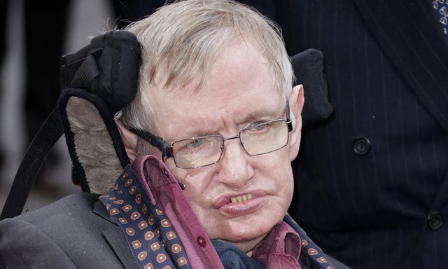 Tài liệu vật lý cuối cùng của Stephen Hawking đã được công bố