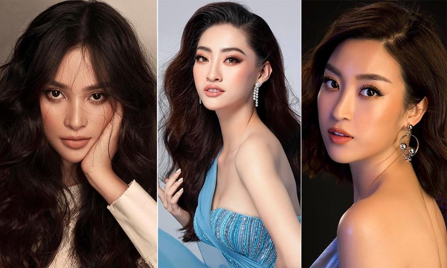 Việt Nam chọn ứng viên thi Miss Grand 2021, Hoa hậu Tiểu Vy - Đỗ Mỹ Linh được gọi tên 