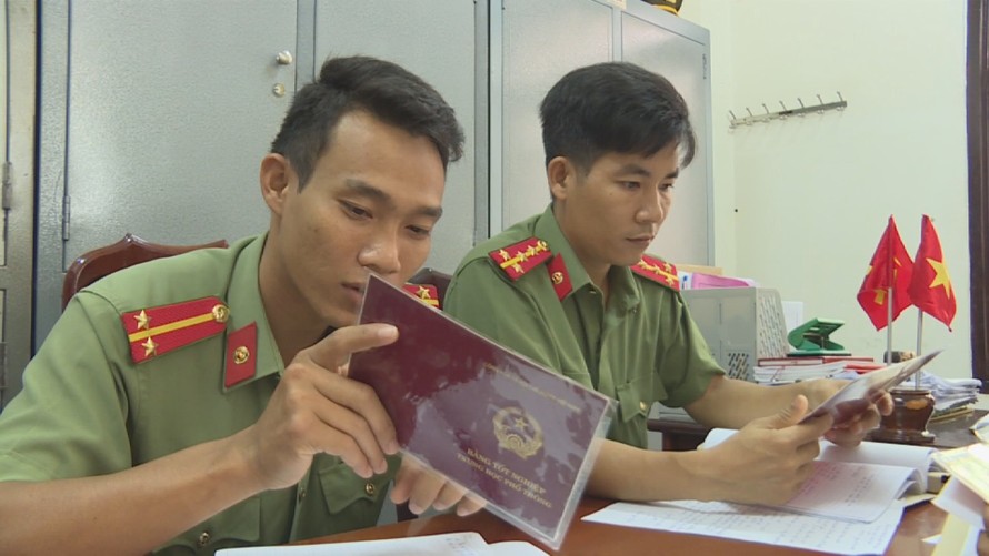 Công an tỉnh Đắk Lắk phát hiện nhiều trường hợp sử dụng bằng giả