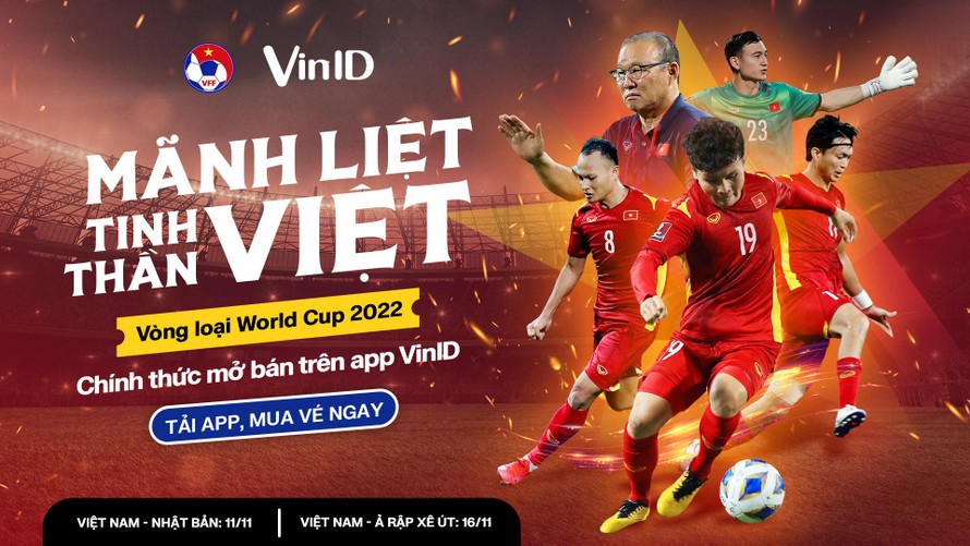 Vff Ban Sáº¡ch Ve Xem Tuyá»ƒn Viá»‡t Nam Gáº·p Nháº­t Báº£n Tren San Nha Sau 23