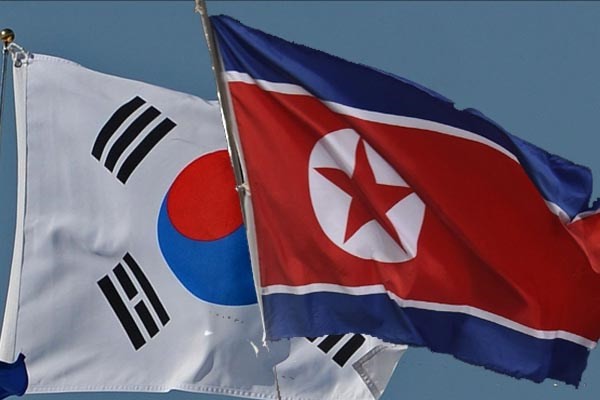 Quan hệ Triều Tiên với Hàn Quốc vẫn đang rất căng thẳng. Ảnh: Brecorder.com