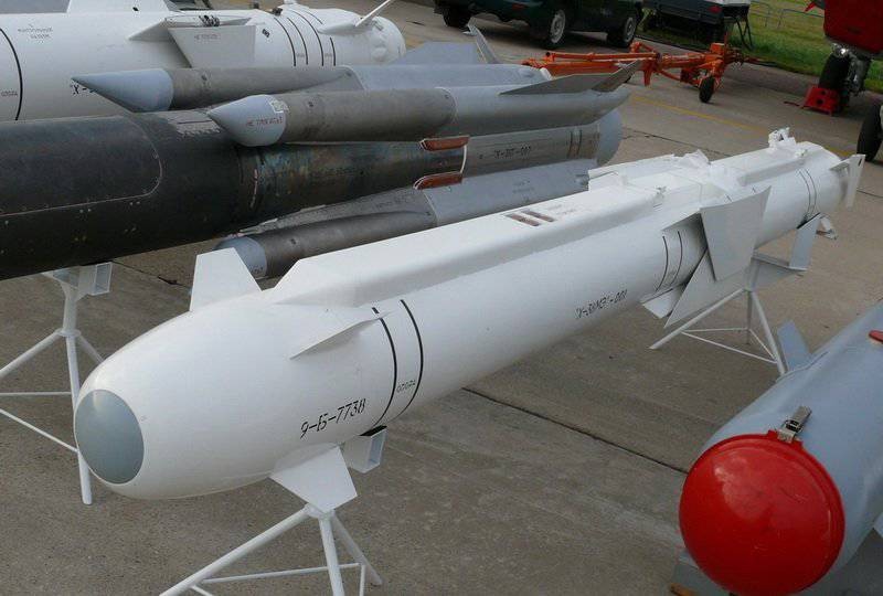 Nga sử dụng tên lửa nào ở Syria khiến phương Tây ‘sốc nặng'?