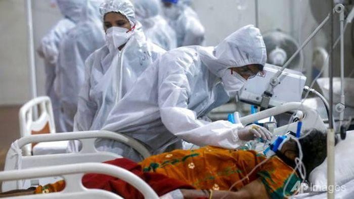 Bệnh nhân COVID-19 thứ 38 tại Việt Nam tử vong