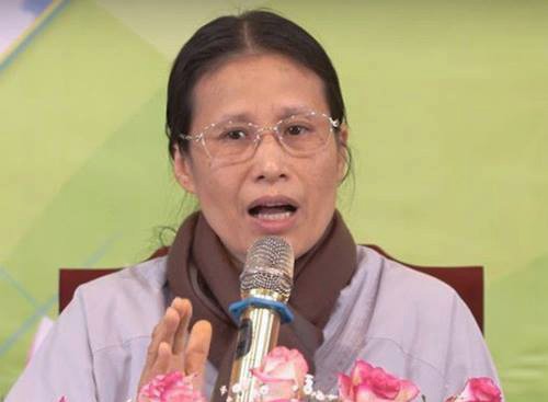 Bà Phạm Thị Yến muốn gặp gia đình nữ sinh giao gà ở Điện Biên để xin lỗi 
