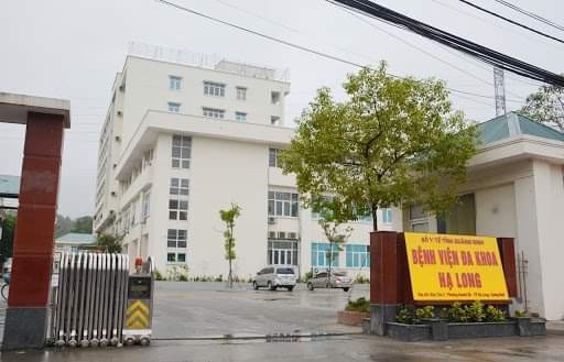 Quảng Ninh thành lập thêm bệnh viện dã chiến 250 giường bệnh