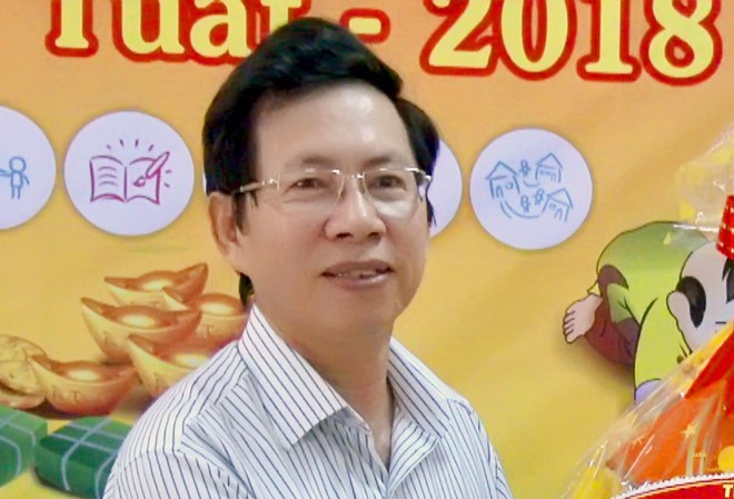 Phó Chủ tịch thành phố Nha Trang hầu tòa nhưng chưa mất chức