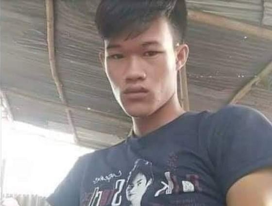 Phạm Kim Phê bị truy tố về tội giết người và hiếp dâm người dưới 16 tuổi. Ảnh Trương Định