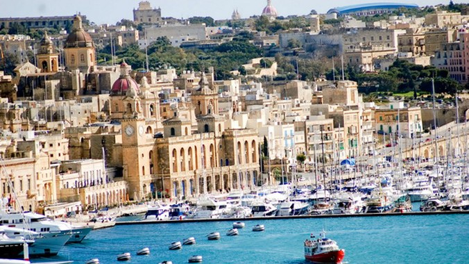 Malta ô nhiễm tiếng ồn nhất châu Âu 