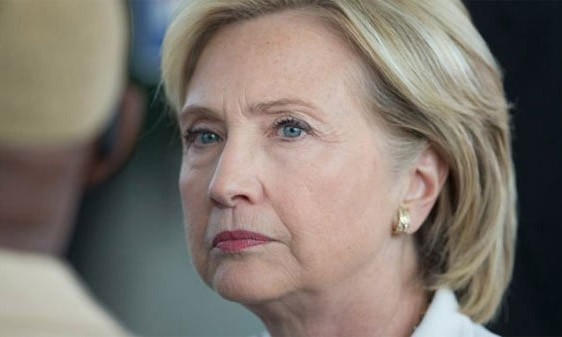Nhóm vận động của bà Clinton đang kêu gọi các nhà tài trợ cung cấp hơn 366.000 USD trong năm nay cho Quỹ Chiến thắng Hillary.
