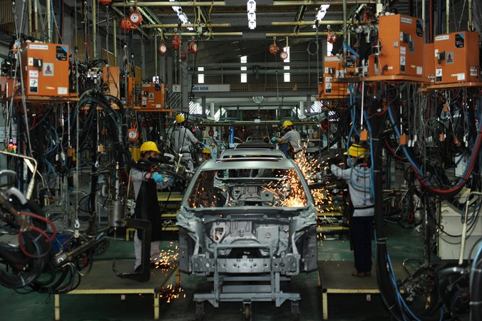 Lộ trình phát triển công nghiệp ô tô thành công tới đâu phụ thuộc rất lớn vào “điểm đặt” trong chính sách của mỗi quốc gia.